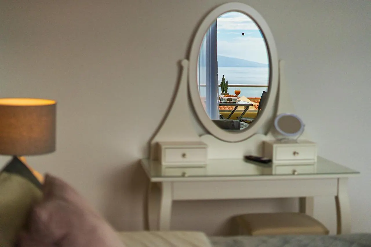 Holiday home Luxury Holiday House Tenerife Puerto de Santiago