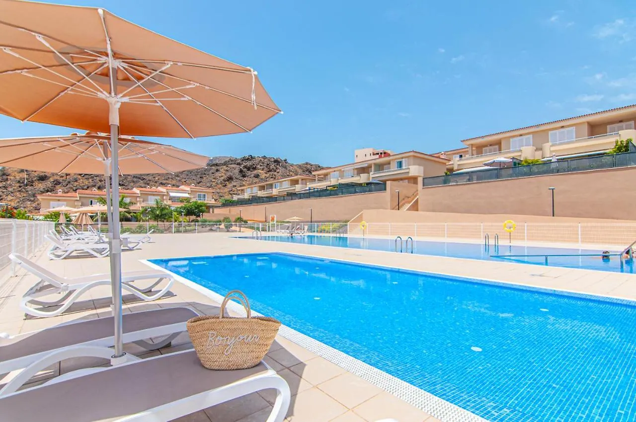 Luxury Holiday House Tenerife Puerto de Santiago