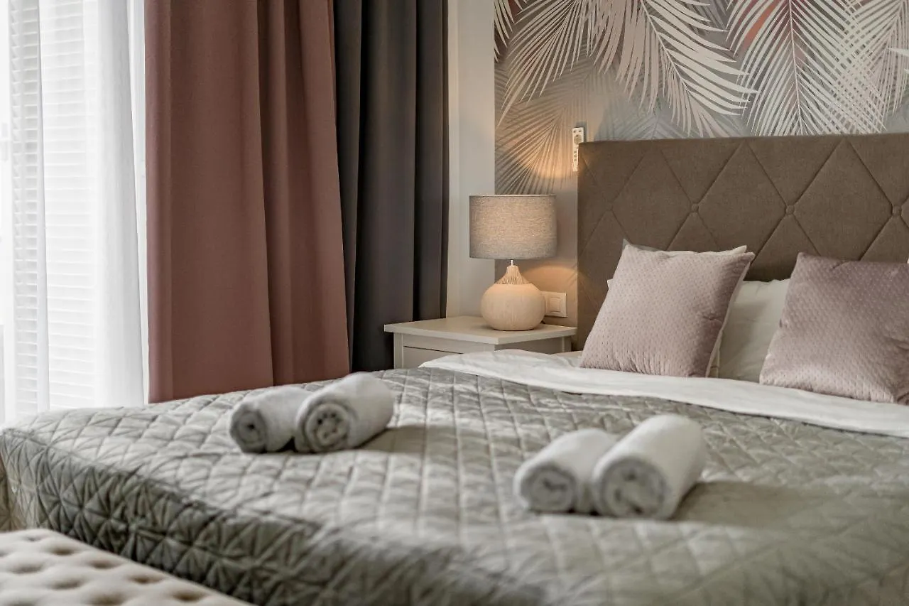 Holiday home Luxury Holiday House Tenerife Puerto de Santiago