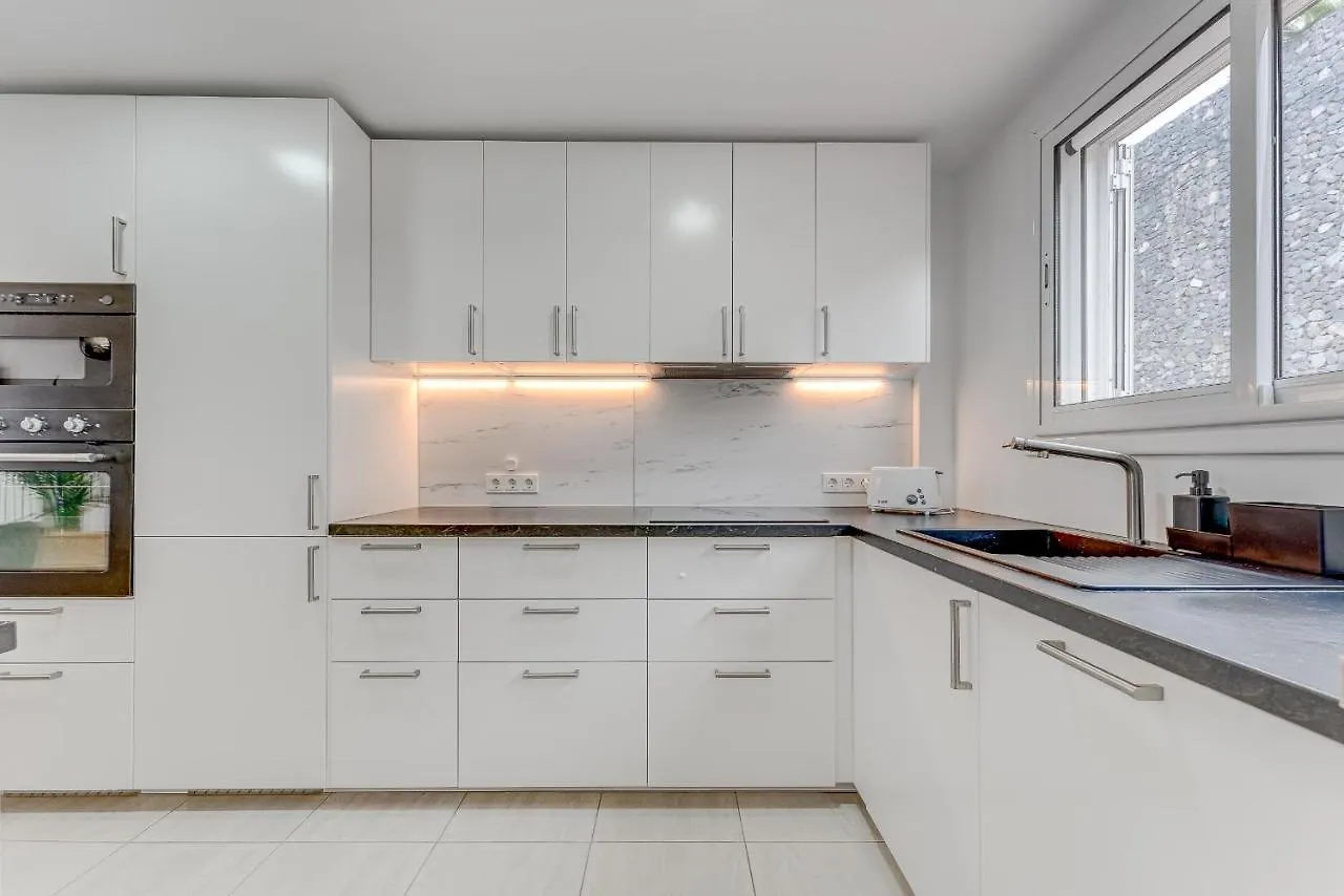 Luxury Holiday House Tenerife Puerto de Santiago  Puerto de Santiago (Tenerife)