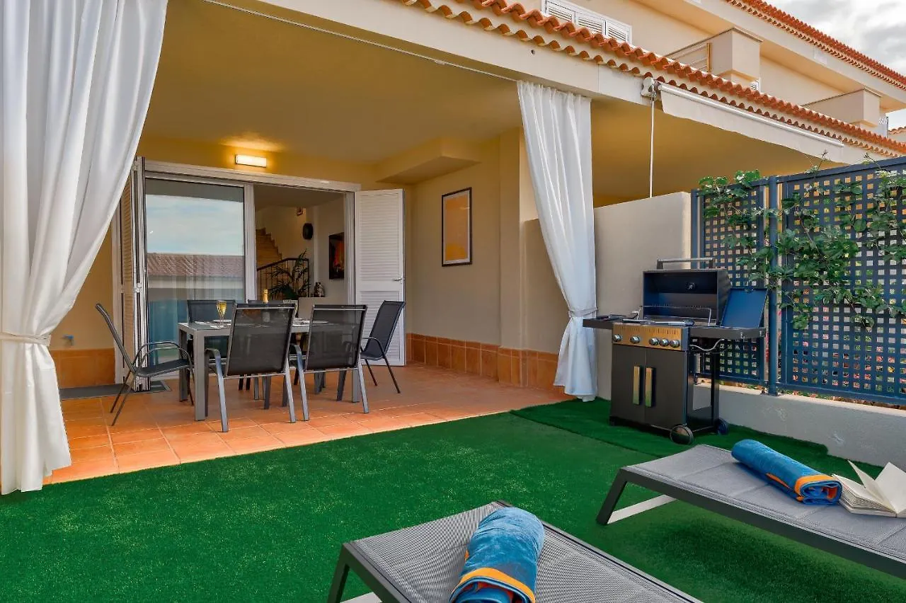 Luxury Holiday House Tenerife Puerto de Santiago  Holiday home