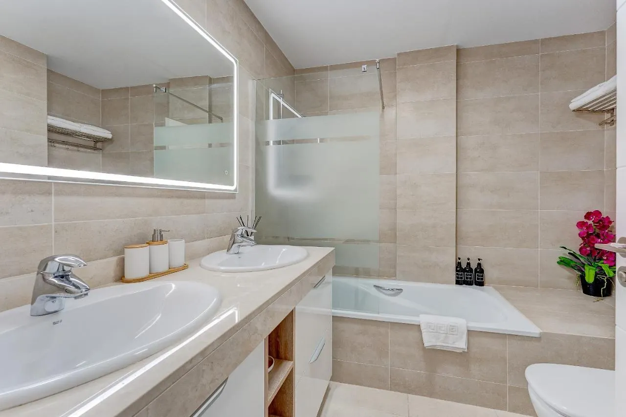 Luxury Holiday House Tenerife Puerto de Santiago  Puerto de Santiago (Tenerife)