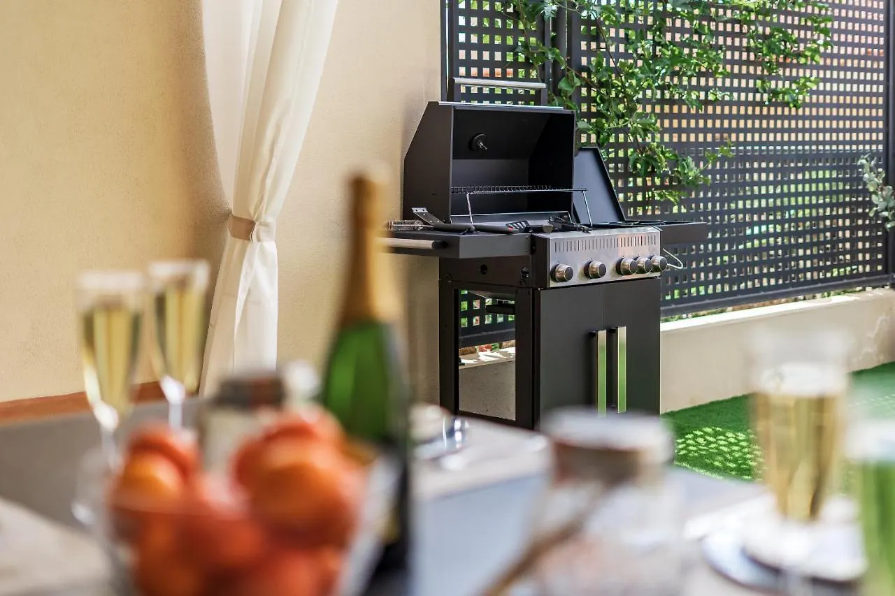 Luxury Holiday House Tenerife Puerto de Santiago  0*, Puerto de Santiago (Tenerife)