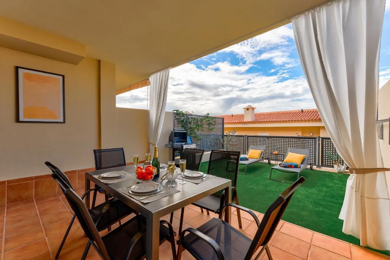 Luxury Holiday House Tenerife Puerto de Santiago  Puerto de Santiago (Tenerife)