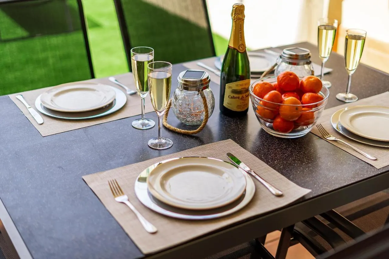 Luxury Holiday House Tenerife Puerto de Santiago  Holiday home Puerto de Santiago (Tenerife)