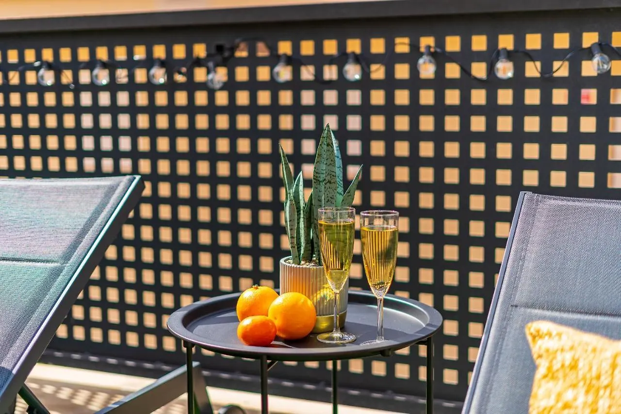 Luxury Holiday House Tenerife Puerto de Santiago  Spain
