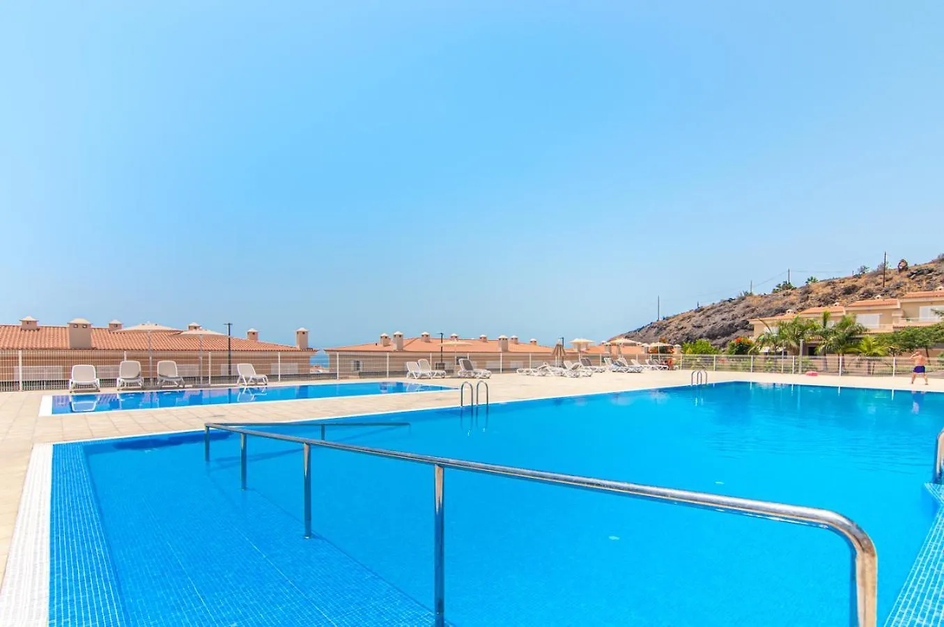 Holiday home Luxury Holiday House Tenerife Puerto de Santiago  Spain