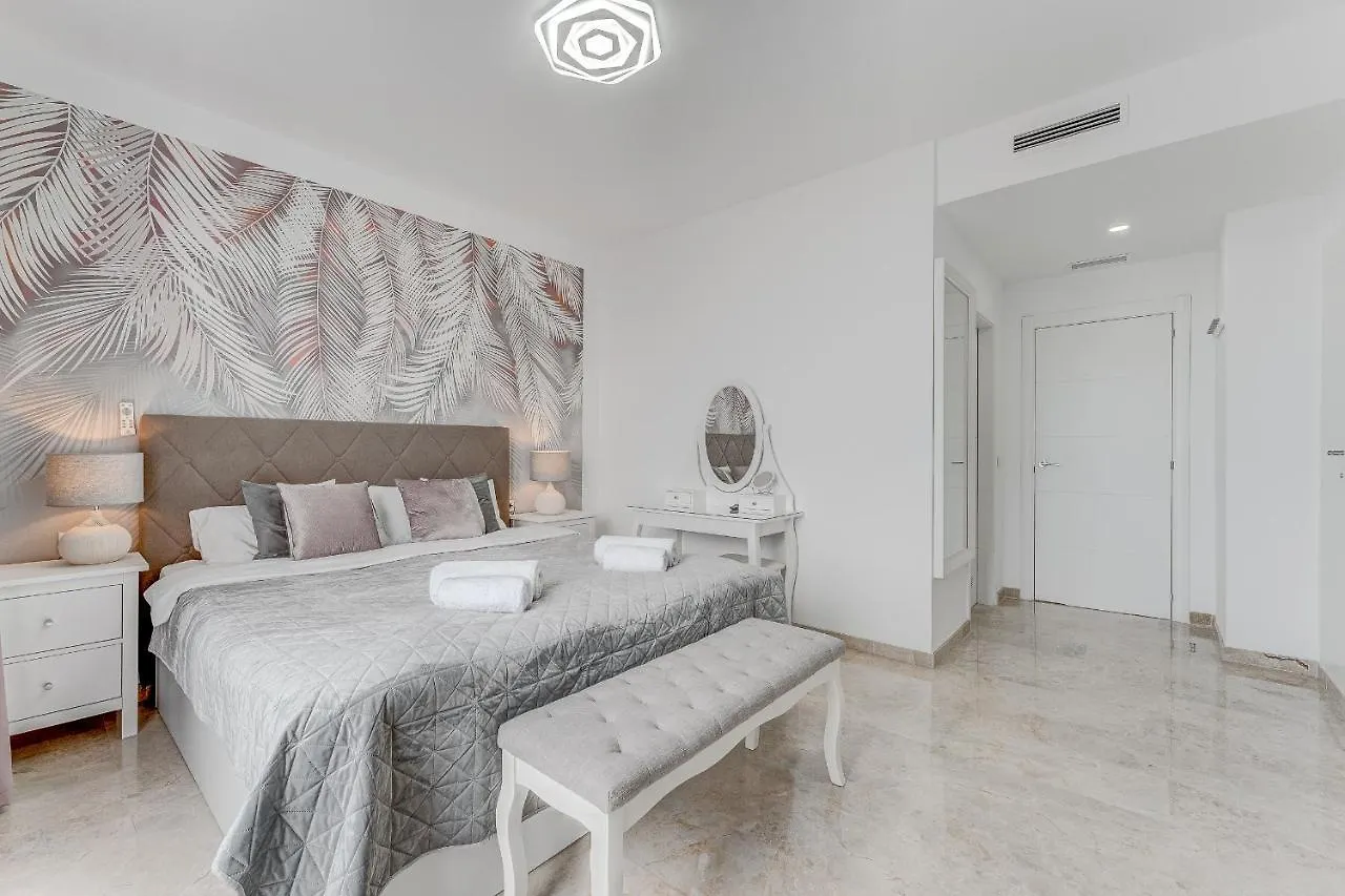 Luxury Holiday House Tenerife Puerto de Santiago  Holiday home