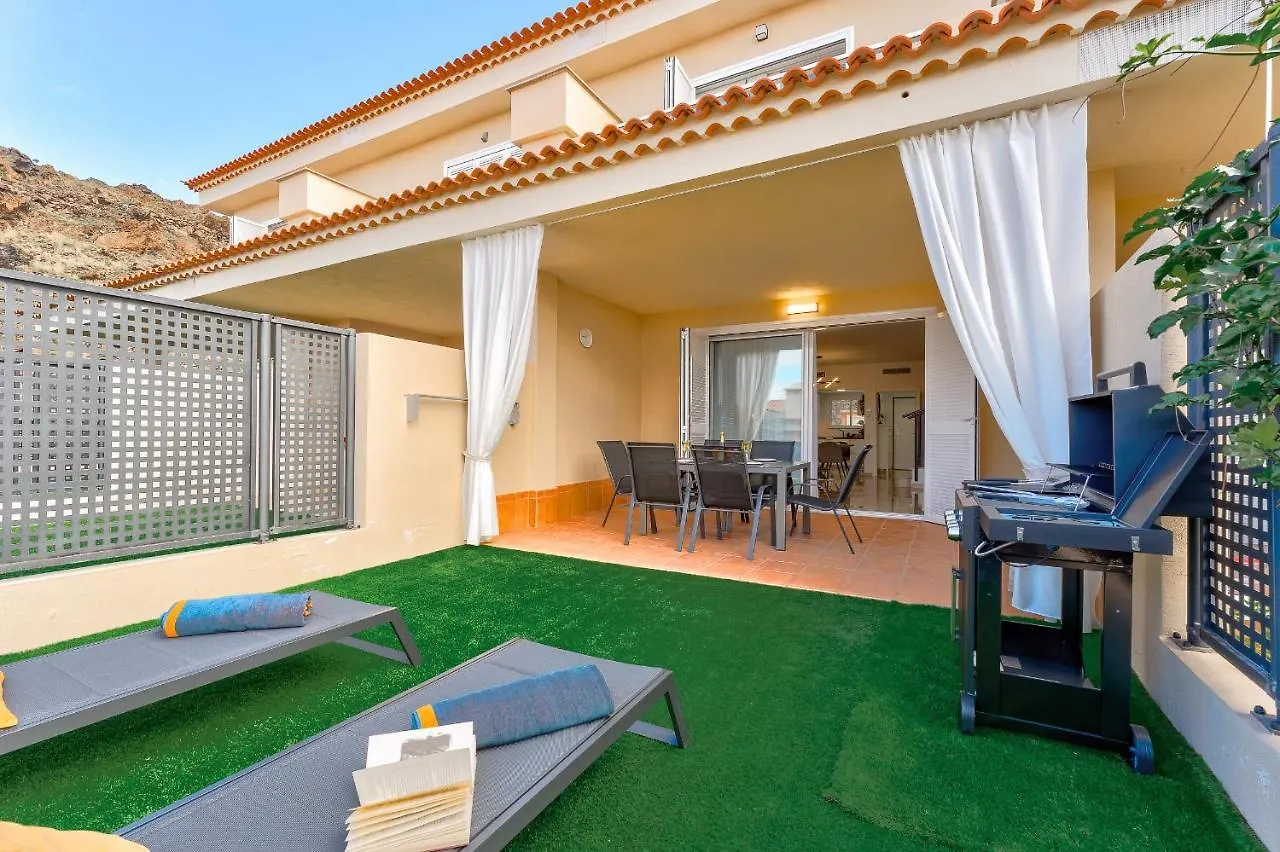 Holiday home Luxury Holiday House Tenerife Puerto de Santiago