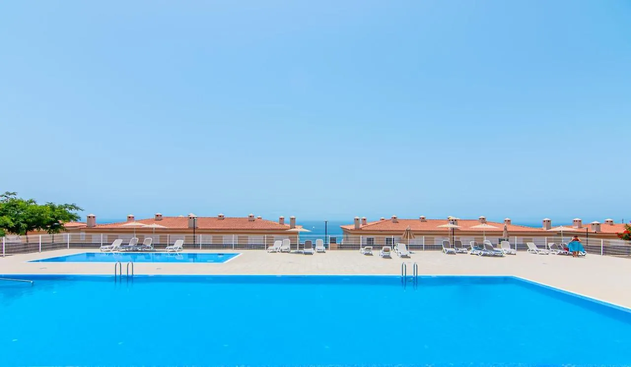 Holiday home Luxury Holiday House Tenerife Puerto de Santiago