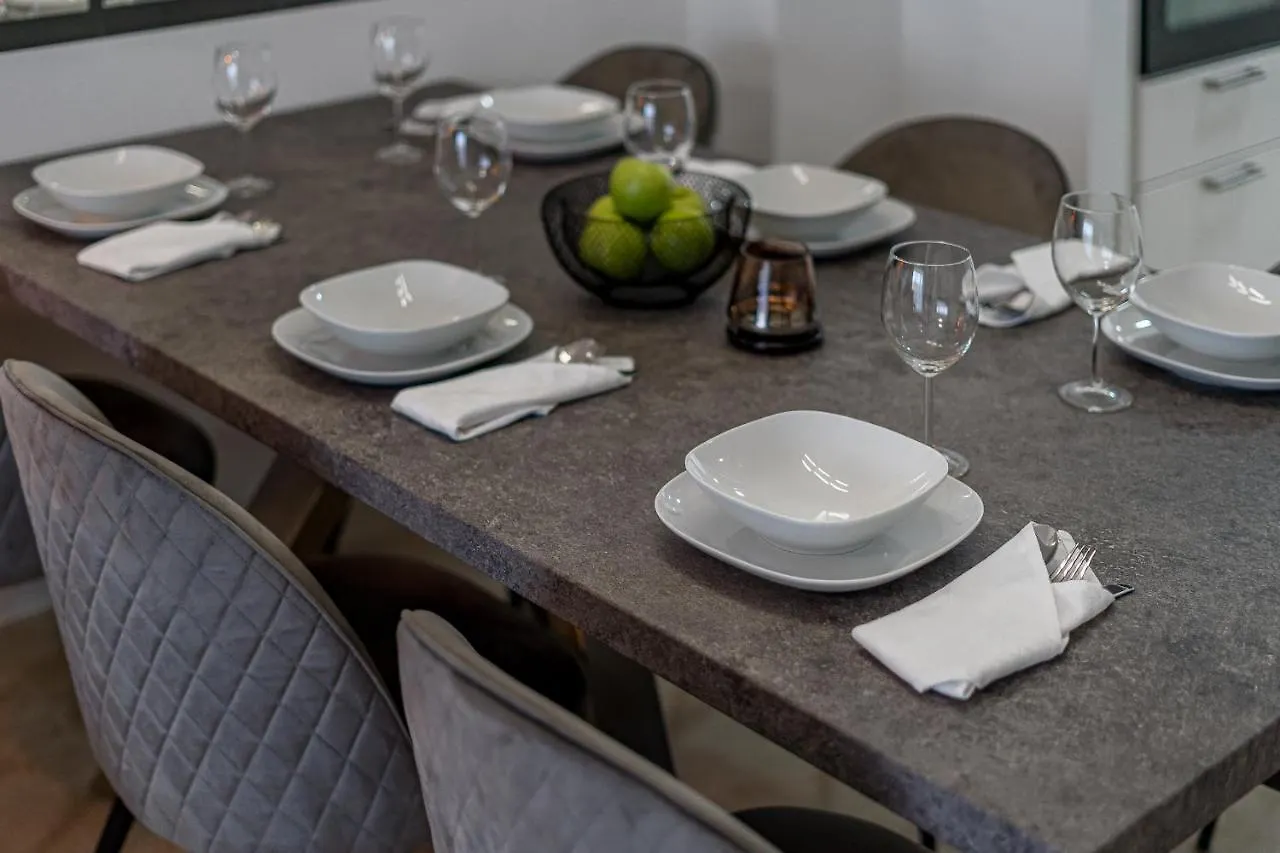 Luxury Holiday House Tenerife Puerto de Santiago  Holiday home Puerto de Santiago (Tenerife)