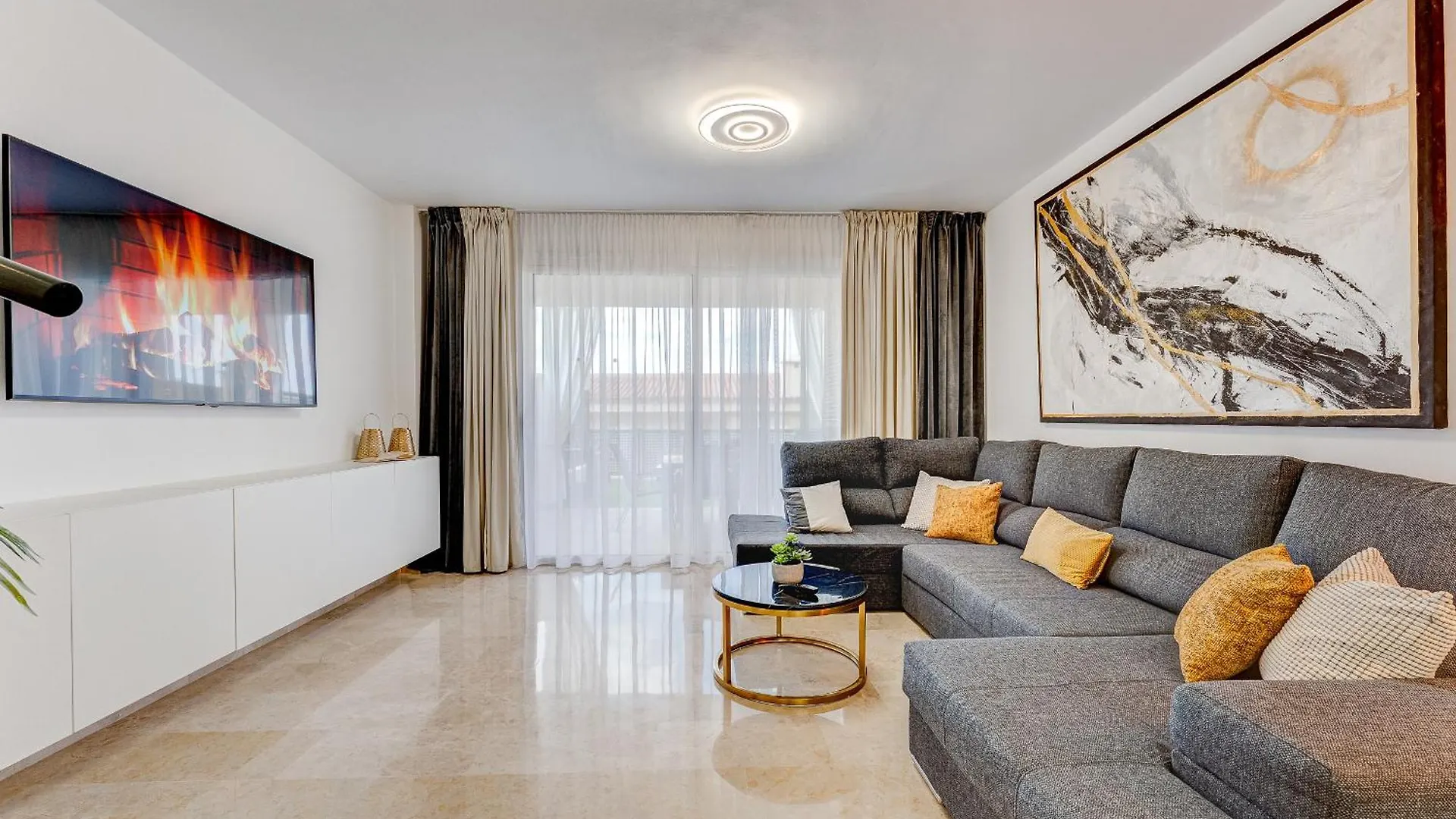 Luxury Holiday House Tenerife Puerto de Santiago  0*, Puerto de Santiago (Tenerife) Spain